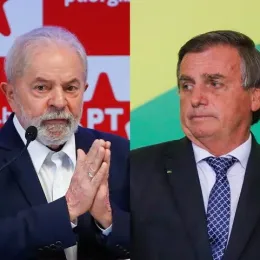 Bolsonaro lidera intenção de voto em SP para 2026, mesmo inelegível, aponta Paraná Pesquisas