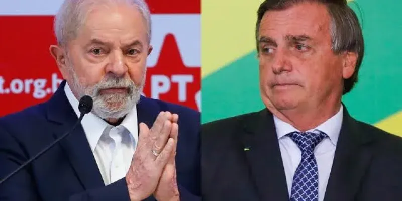 Bolsonaro lidera intenção de voto em SP para 2026, mesmo inelegível, aponta Paraná Pesquisas