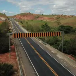 BR&381 com radares em 68 pontos