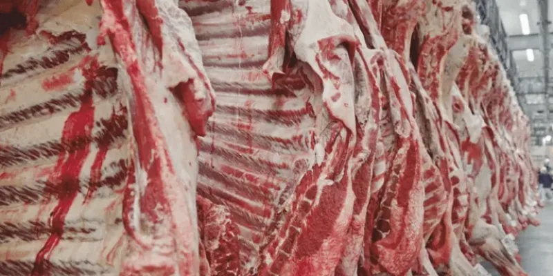 Brasil abre mercado para a carne bovina resfriada nas Filipinas