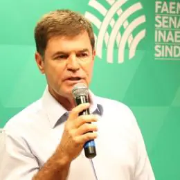 Brasil precisa reduzir dependência de fertilizantes importados, alerta liderança do agro