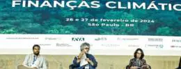 Brasil propõe novo modelo de financiamento climático com foco em justiça social e sustentabilidade