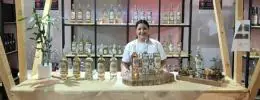Cachaça de alambique busca conquistar mercado internacional e enfrenta desafios para ampliar exportações
