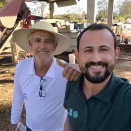 Café da Serra da Canastra: o legado que atravessa gerações