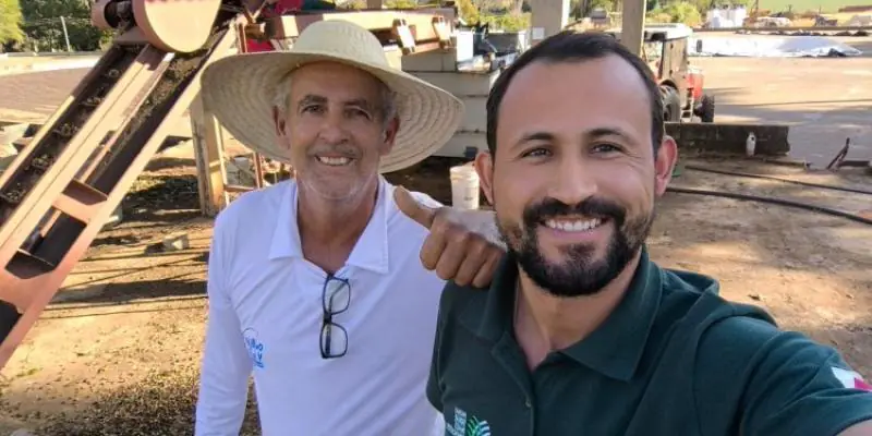 Café da Serra da Canastra: o legado que atravessa gerações