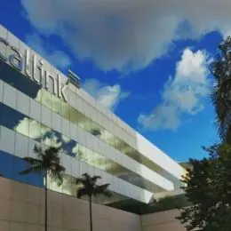 Callink compra a Algar Tech
