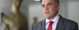 Câmara aprova auxílio emergencial proposto por Aécio Neves 