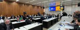 Câmara cassa o prefeito de Valadares