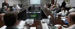 Câmara da Comunicação amplia parceria entre setores 