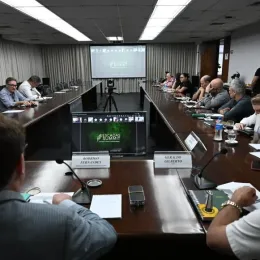 Câmara da Comunicação amplia parceria entre setores 
