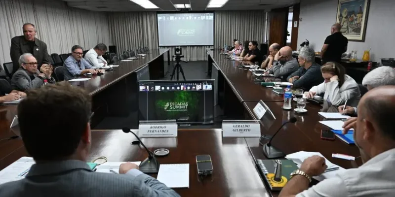 Câmara da Comunicação amplia parceria entre setores 