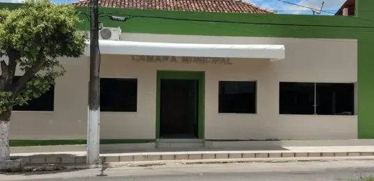 Câmara de Nanuque elege novo presidente nesta terça-feira