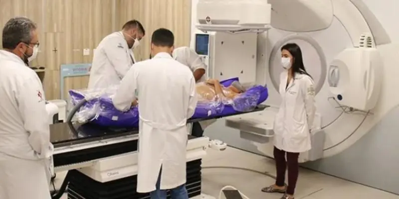 Câncer tem alta letalidade no Triângulo