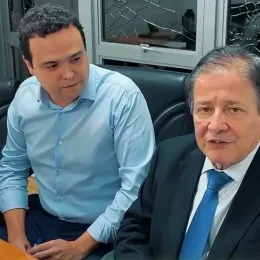 Carlos Pimenta busca novos desafios