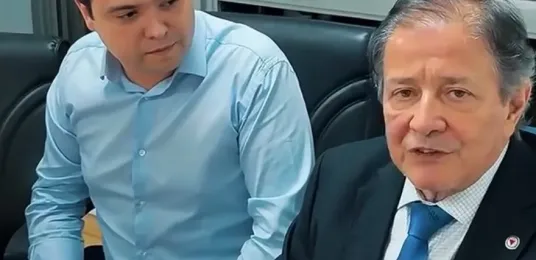 Carlos Pimenta busca novos desafios