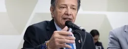 Carlos Pimenta propõe lei para proteger consumidores de produtos e conteúdos de saúde na internet