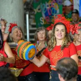 Carnaval nas Cidades Históricas projeta Minas