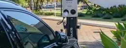 Carros elétricos terão isenção em Uberlândia