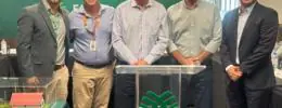 Cemig Agro Solar 24h avança em MG
