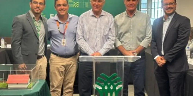 Cemig Agro Solar 24h avança em MG