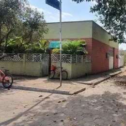 CEMIG MAIS UMA VEZ LEVA IMÓVEL QUE PODE PERTENCER À NANUQUE A LEILÃO
