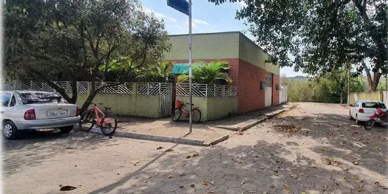 CEMIG MAIS UMA VEZ LEVA IMÓVEL QUE PODE PERTENCER A NANUQUE A LEILÃO