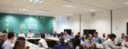 Central Mineira define prioridades para o agro