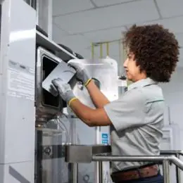 Centro de pesquisas recebe investimentos