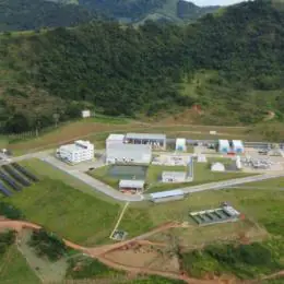 Centro Pré-Sal instalado em Itajubá