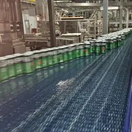 Cervejaria atinge primeiro milhão de hectolitros