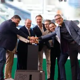 Cervejaria pode triplicar de tamanho