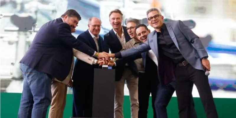 Cervejaria pode triplicar de tamanho