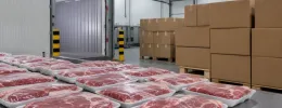 China suspende compras de 3 frigoríficos brasileiros de carne bovina