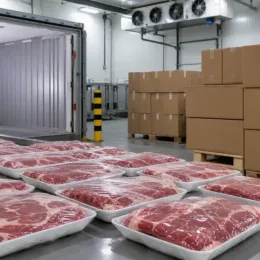 China suspende compras de 3 frigoríficos brasileiros de carne bovina