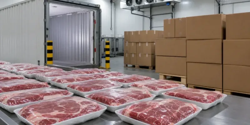 China suspende compras de 3 frigoríficos brasileiros de carne bovina