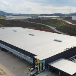 Cidades de MG entre as 100 maiores arrecadações