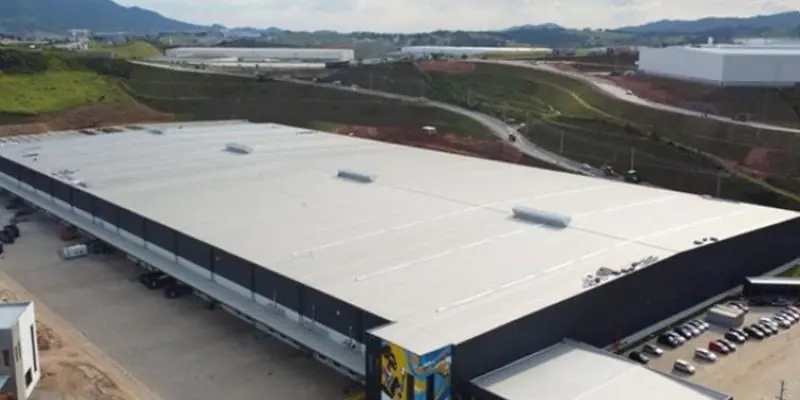 Cidades de MG entre as 100 maiores arrecadações