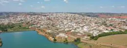 Cidades declaram emergência econômica