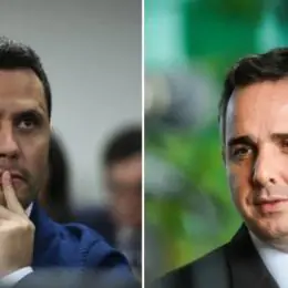 Cleitinho lidera disputa em Minas