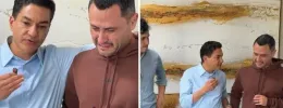 Cleitinho não será candidato ao governo 