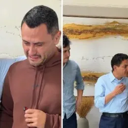 Cleitinho não será candidato ao governo 