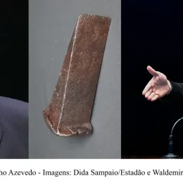 Cleitinho recua após críticas e vê Cunha avançar como pré-candidato em Minas