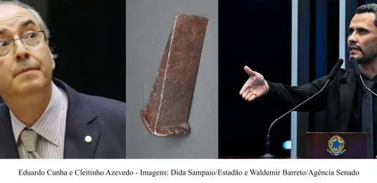 Cleitinho recua após críticas e vê Cunha avançar como pré-candidato em Minas