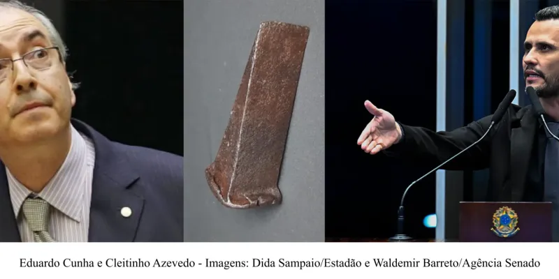 Cleitinho recua após críticas e vê Cunha avançar como pré-candidato em Minas