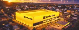 Coelho Diniz inaugura 23ª loja da rede em Nanuque 