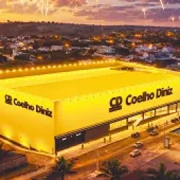 Coelho Diniz inaugura 23ª loja da rede em Nanuque 