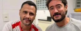 Com saída de Cleitinho da disputa, Gabriel Azevedo surge como possível destino de apoio e cenário eleitoral em Minas ganha novo rumo