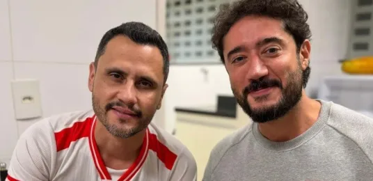 Com saída de Cleitinho da disputa, Gabriel Azevedo surge como possível destino de apoio e cenário eleitoral em Minas ganha novo rumo