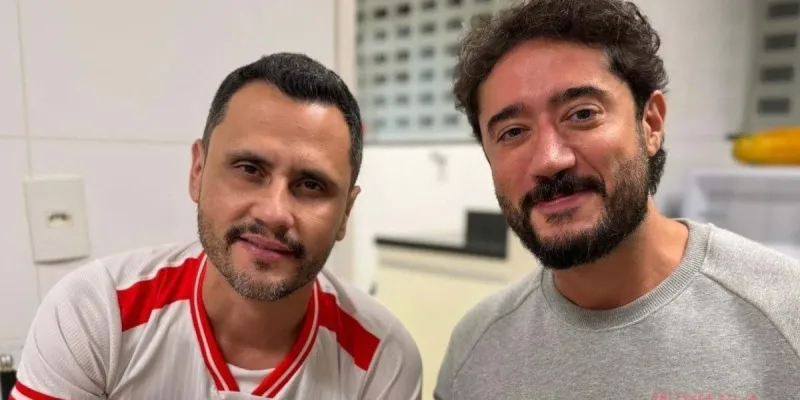 Com saída de Cleitinho da disputa, Gabriel Azevedo surge como possível destino de apoio e cenário eleitoral em Minas ganha novo rumo