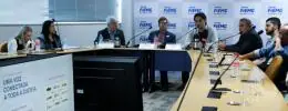 Comunicação mineira ganha destaque com lançamento de prêmio e evento voltado ao audiovisual